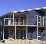 St Helens on the Bay Apartments