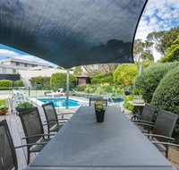Lanoma - Accommodation Burleigh
