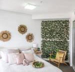 Forest themed APT in the Heart of Brisbane CBD - Accommodation Burleigh