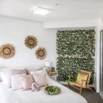 Forest Themed APT In The Heart Of Brisbane CBD - Accommodation Burleigh 0
