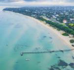 Salt 4 Getaway Luxury for 2 - Accommodation Burleigh