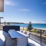 Beachfront Apartment 10 - Accommodation Burleigh 0