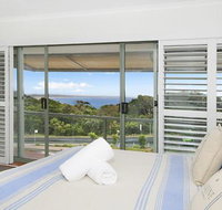 8 James Cook Apartments - Accommodation Burleigh