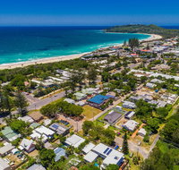 A PERFECT STAY - Aaloka Bay - Accommodation Burleigh