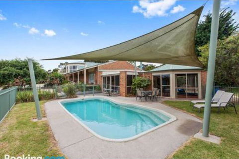 Heritage Bed & Breakfast - Accommodation Burleigh 4