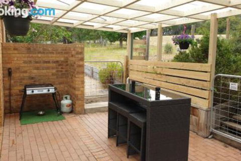 Heritage Bed & Breakfast - Accommodation Burleigh 5