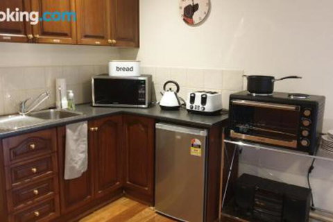 Heritage Bed & Breakfast - Accommodation Burleigh 1
