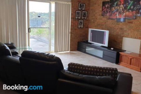 Heritage Bed & Breakfast - Accommodation Burleigh 6