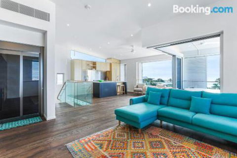 Ultimate Beachfront Living Sunshine Beach - Accommodation Burleigh 2