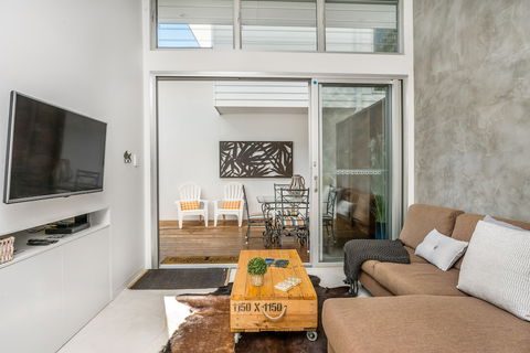 A PERFECT STAY - Studio 9 - Accommodation Burleigh 4