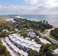 A PERFECT STAY - Your Place at Belongil Beach - Accommodation Burleigh