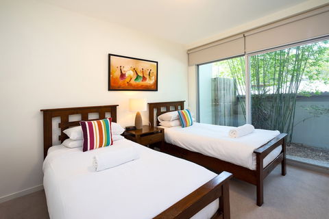 A PERFECT STAY - Your Place At Belongil Beach - Accommodation Burleigh 4