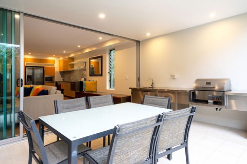 A PERFECT STAY - Your Place At Belongil Beach - Accommodation Burleigh 3