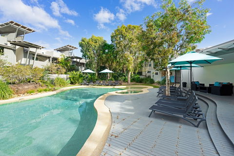 A PERFECT STAY - Your Place At Belongil Beach - Accommodation Burleigh 1