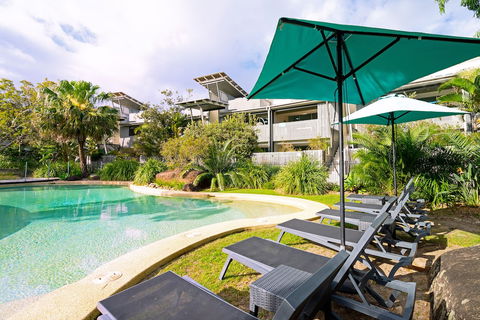 A PERFECT STAY - Your Place At Belongil Beach - Accommodation Burleigh 2