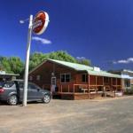 Ivanhoe ACT Accommodation Burleigh