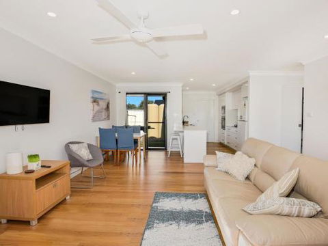 VIlla Zelma Culburra Beach - Accommodation Burleigh 2