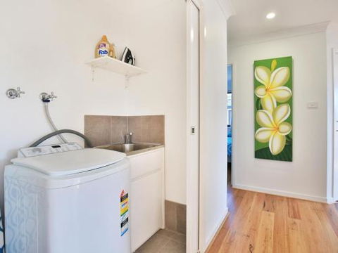 VIlla Zelma Culburra Beach - Accommodation Burleigh 1