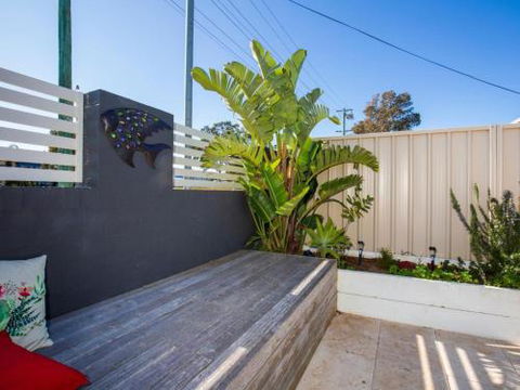 VIlla Zelma Culburra Beach - Accommodation Burleigh 5