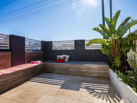 VIlla Zelma Culburra Beach - Accommodation Burleigh 3