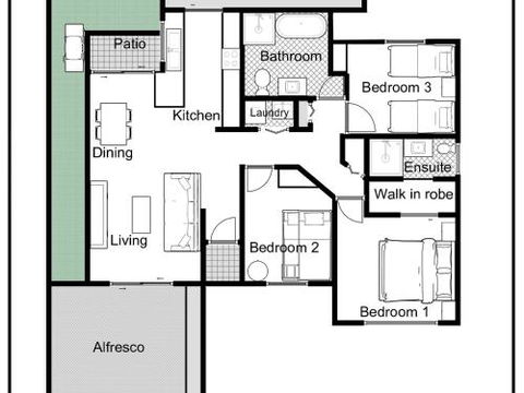 VIlla Zelma Culburra Beach - Accommodation Burleigh 4