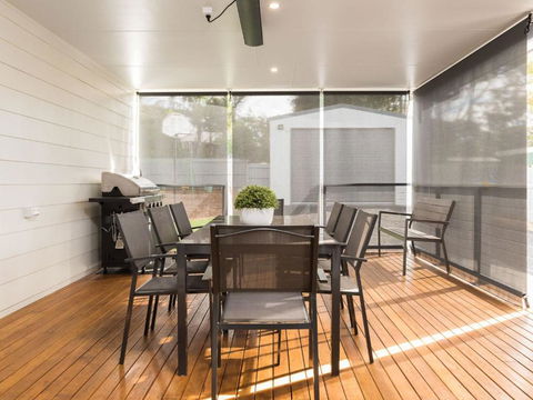 A Perfect Ten - Accommodation Burleigh 5