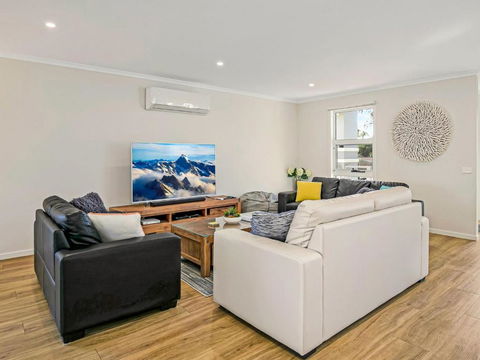 A Perfect Ten - Accommodation Burleigh 4