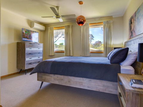 Albert Park - Accommodation Burleigh 3