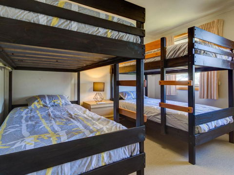Albert Park - Accommodation Burleigh 5