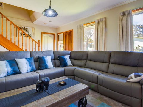 Albert Park - Accommodation Burleigh 2