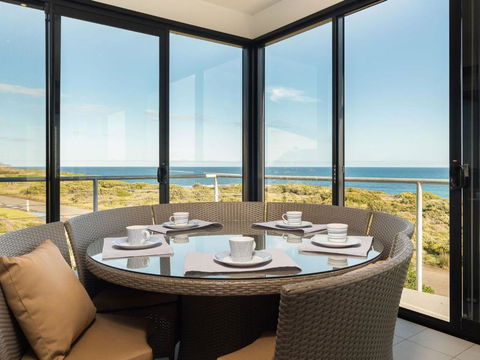 Amazing Views - Accommodation Burleigh 2