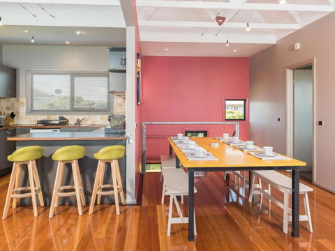 Amazing Views - Accommodation Burleigh 5