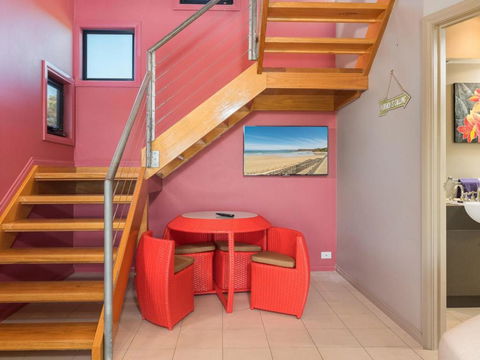 Amazing Views - Accommodation Burleigh 6
