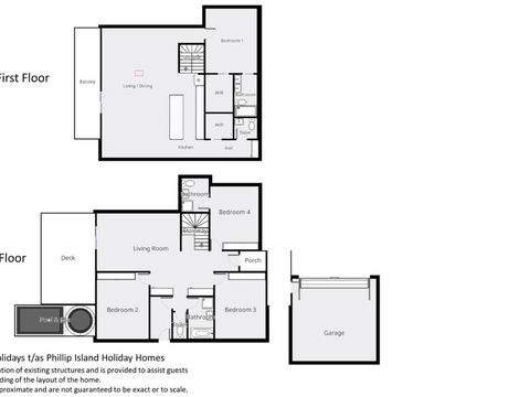 Alonda - Accommodation Burleigh 2