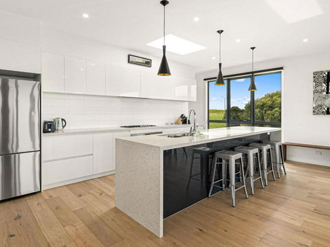 Alonda - Accommodation Burleigh 5