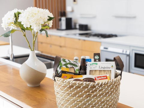 Ultimate Light & Space Noosa Heads - Accommodation Burleigh 1