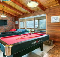 Powlett Place - Accommodation Burleigh