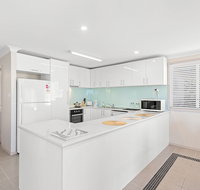 Harbourview 4 - Accommodation Burleigh