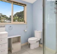 Elm Cottage - Accommodation Burleigh