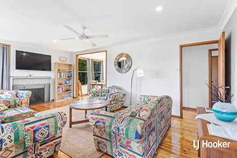 Cromarty Cottage 900m From Birubi Beach - Accommodation Burleigh 1