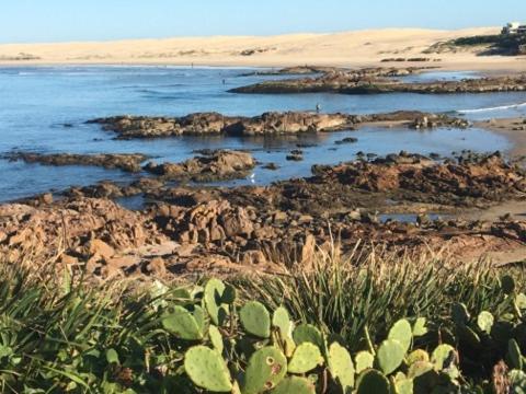 Cromarty Cottage 900m From Birubi Beach - Accommodation Burleigh 4
