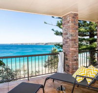 Panoramic Views 170 Mitchell Pde - Accommodation Burleigh
