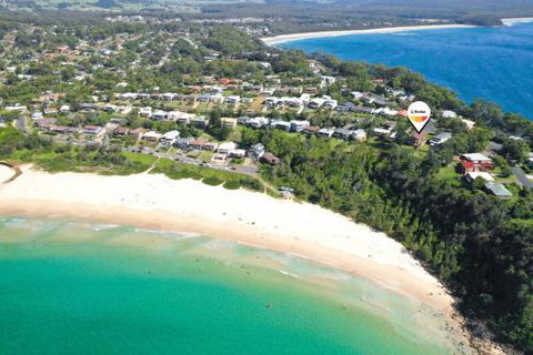 Panoramic Views 170 Mitchell Pde - Accommodation Burleigh 5