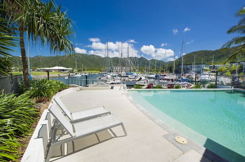 Blue On Blue Studio Room 1222 - Accommodation Burleigh 1
