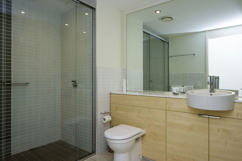 Blue On Blue Studio Room 1222 - Accommodation Burleigh 5