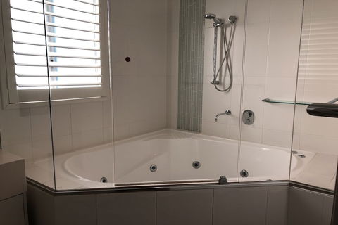 Pacific Blue 505-265 Sandy Point Road - Accommodation Burleigh 6