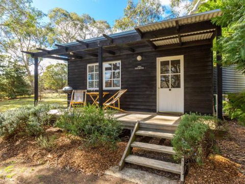 Mirriyindi Unique Berrima Escape For 9 In The Southern Highlands 4pm Check Out Sundays - Accommodation Burleigh 1