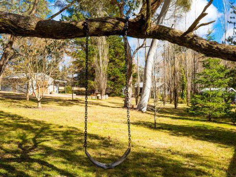 Mirriyindi Unique Berrima Escape For 9 In The Southern Highlands 4pm Check Out Sundays - Accommodation Burleigh 3