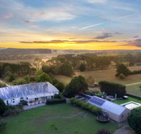 Wembley House Southern Highlands with 4pm Check Out Sunday - Accommodation Burleigh