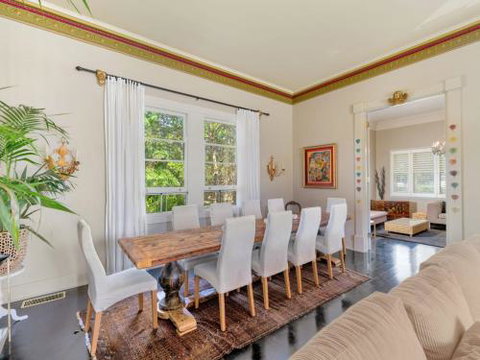 Wembley House Southern Highlands With 4pm Check Out Sunday - Accommodation Burleigh 3